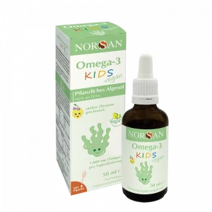 Omega-3 KIDS Vegan